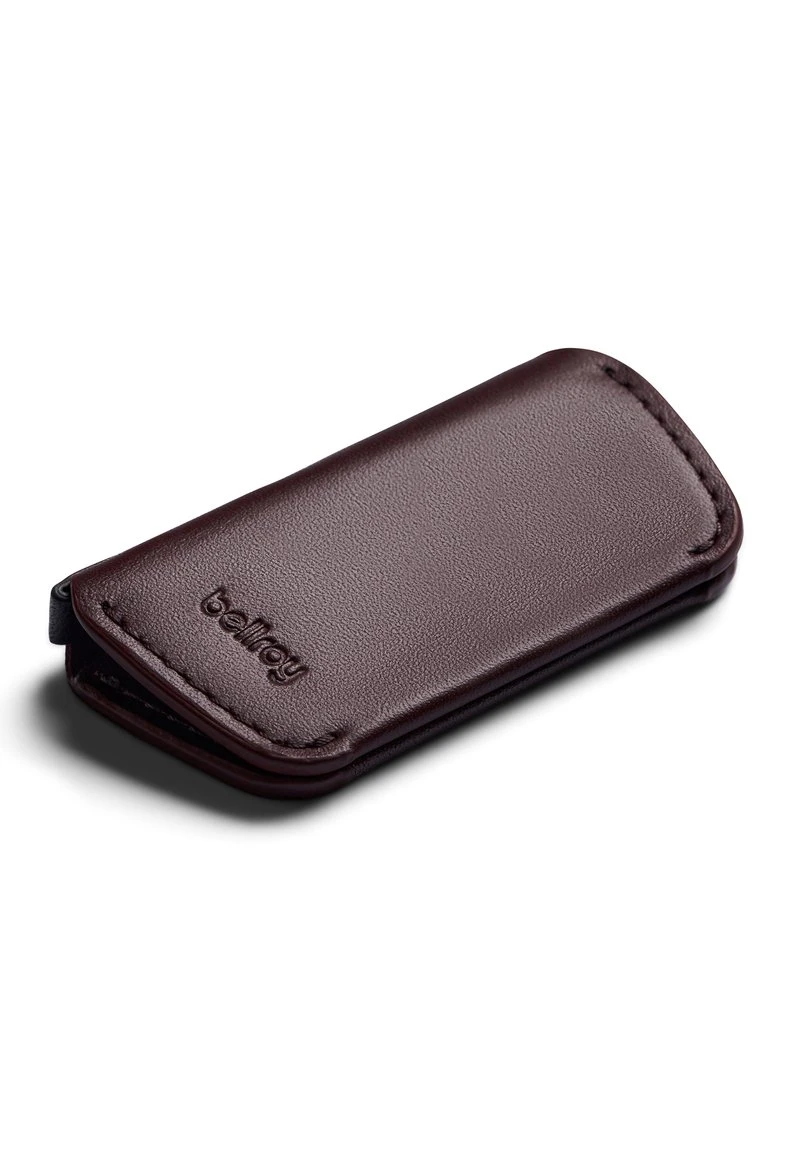 BELLROY SECOND EDITION - Schlüsseletui - Deepplum – Bild 4