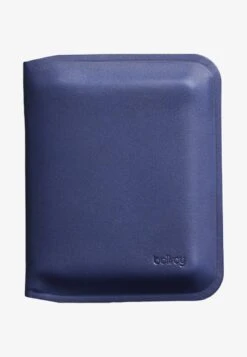 BELLROY APEX NOTE - Geldbörse - Indigo
