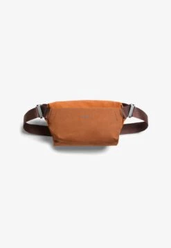 BELLROY VENTURE SLING - Gürteltasche - Bronze
