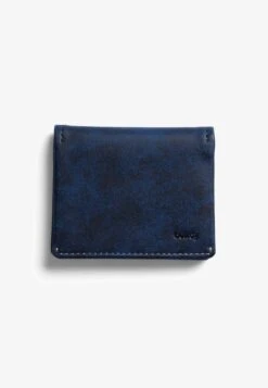 BELLROY Slim Sleeve Wallet - Geldbörse - Ocean