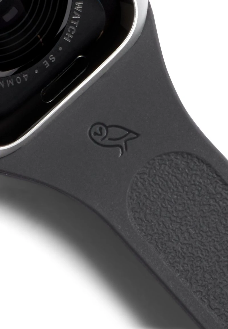 BELLROY DAILY ACCESSORIES APPLE STRAP - SMALL - Uhren Zubehör - Bluestone – Bild 5