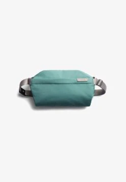BELLROY SLING - Gürteltasche - Teal