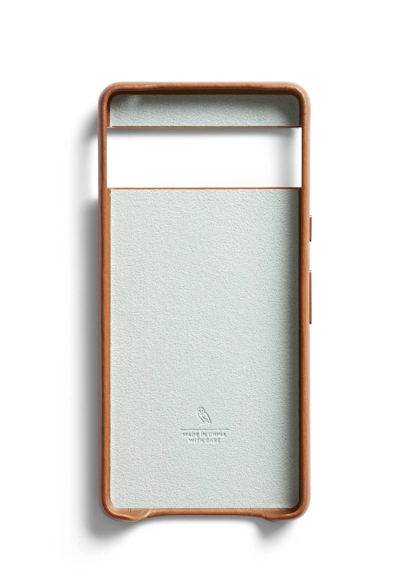 BELLROY PIXEL 7 - Handytasche - Terracotta – Bild 2