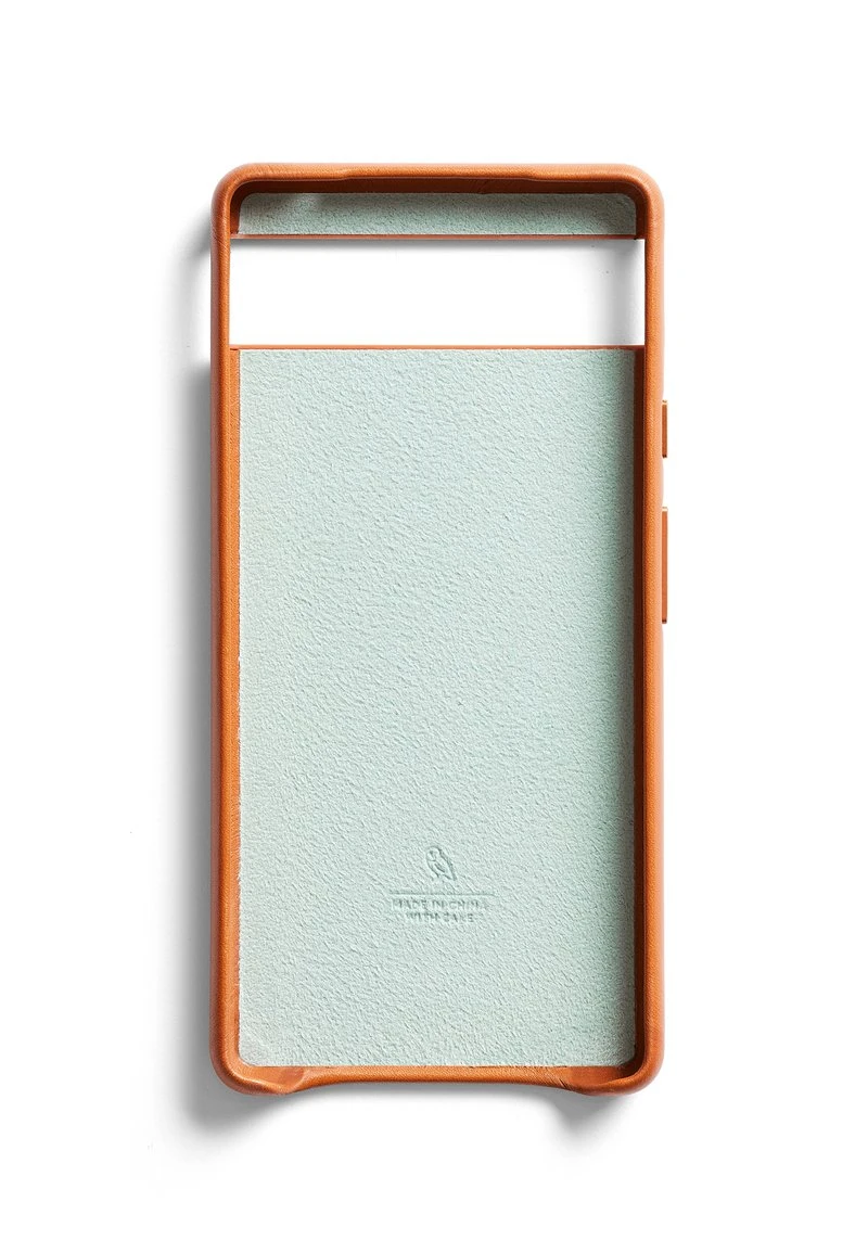 BELLROY PIXEL - Handytasche - Terracotta – Bild 2