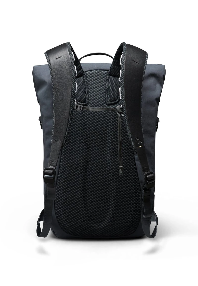 BELLROY APEX BACKPACK - Tagesrucksack - Onyx – Bild 3