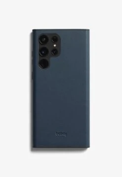 BELLROY Handytasche - Basalt