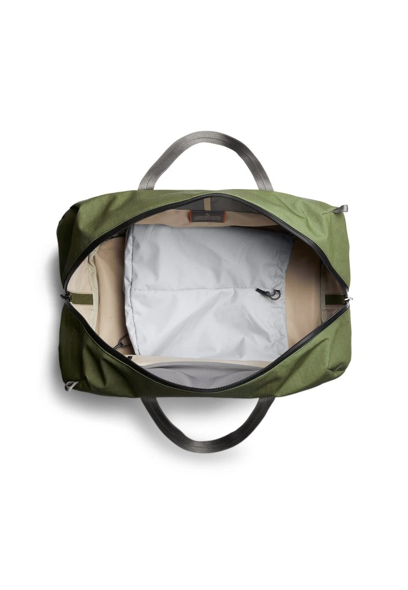 BELLROY VENTURE DUFFEL - Sporttasche - Rangergreen – Bild 4