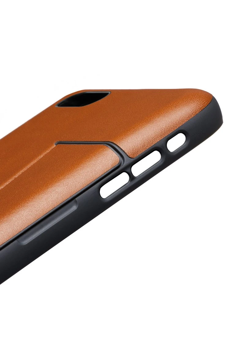 BELLROY 3 CARD IPHONE SE - Handytasche - Caramel – Bild 3