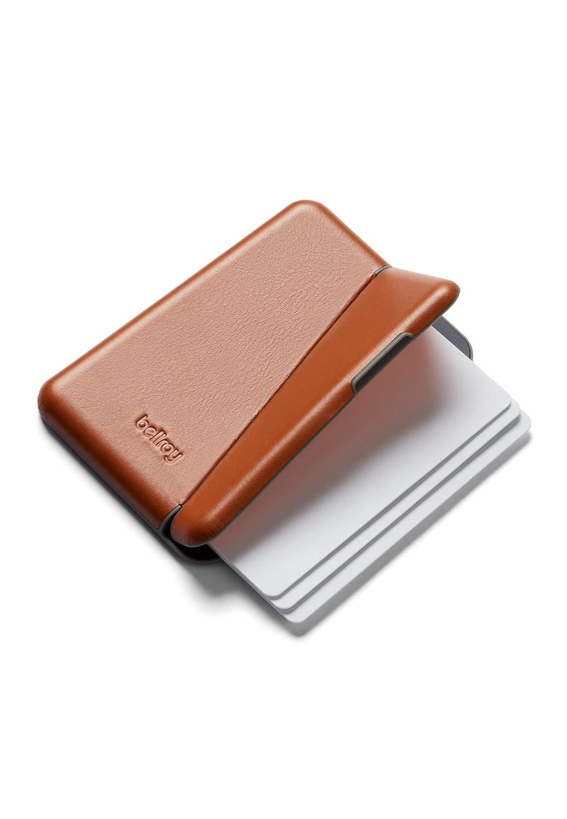 BELLROY Handytasche - Terracotta – Bild 5