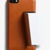 BELLROY 3 CARD IPHONE SE - Handytasche - Caramel