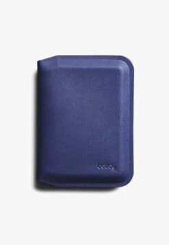 BELLROY APEX SLIM SLEEVE - Reisepassetui - Indigo