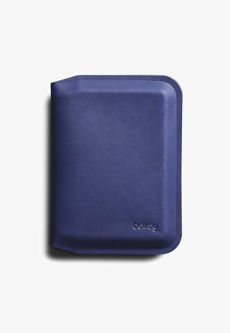 BELLROY APEX SLIM SLEEVE - Reisepassetui - Indigo – Bild 6