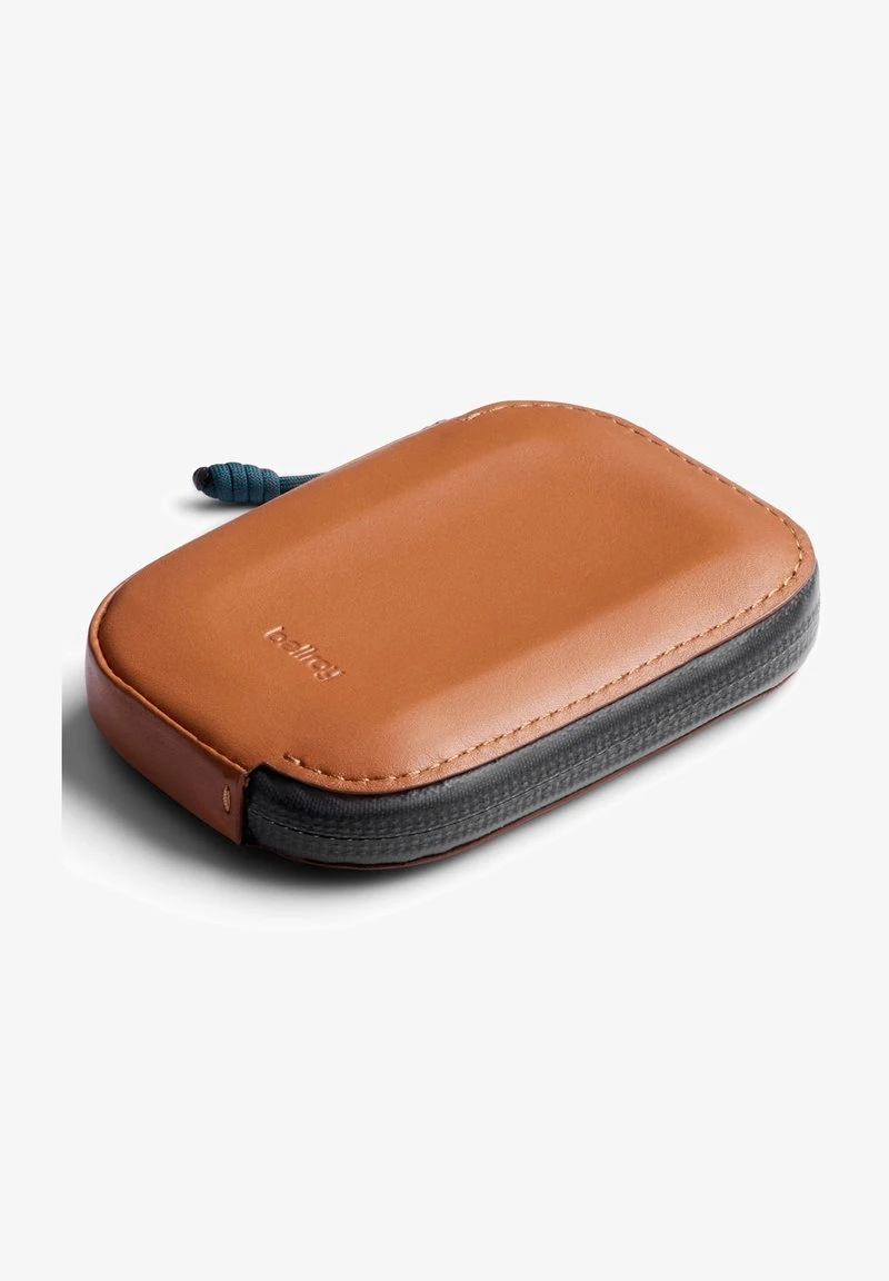 BELLROY ALL-CONDITIONS - Geldbörse - Bronze – Bild 2