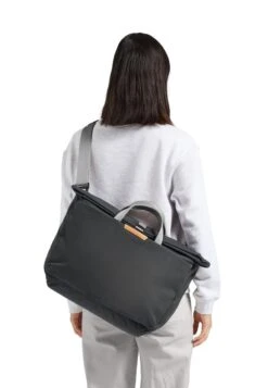 BELLROY SYSTEM WORK - Notebooktasche - Slate