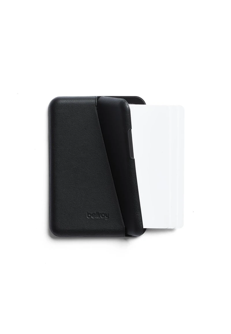 BELLROY MOD SECOND EDITION - Visitenkartenetui - Black – Bild 3