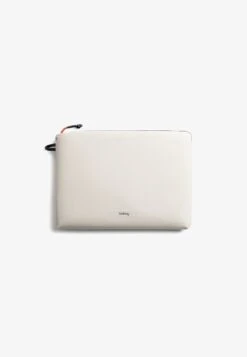 BELLROY ACCESSORIES LITE SLEEVE - Notebooktasche - Chalk
