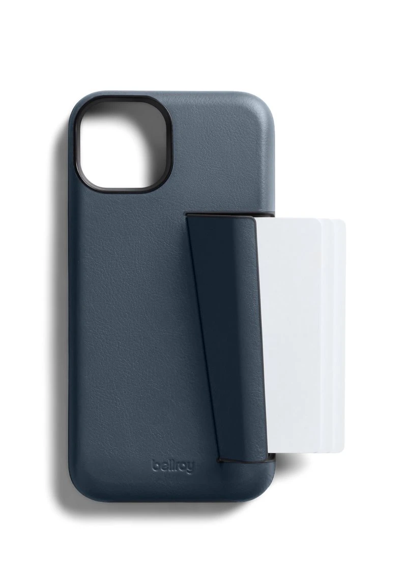BELLROY 3 CARD I13 - Handytasche - Basalt – Bild 6