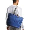 BELLROY COOLER - Shopping Bag - Trueblue