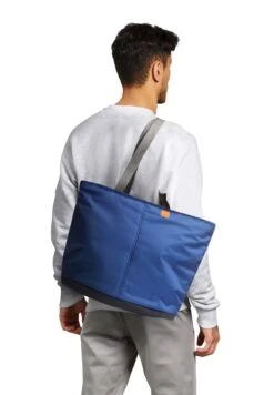 BELLROY COOLER - Shopping Bag - Trueblue
