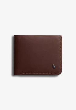 BELLROY HIDE AND SEEK - Geldbörse - Cocoa