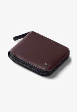 BELLROY ZIP - Geldbörse - Deepplum