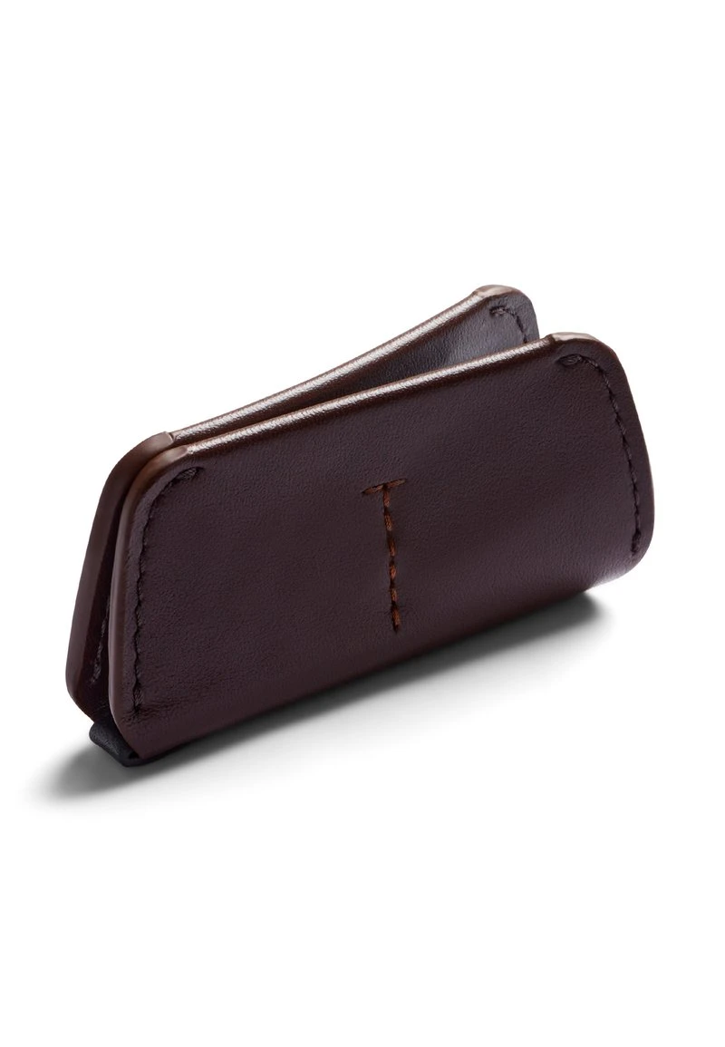 BELLROY SECOND EDITION - Schlüsseletui - Deepplum – Bild 2