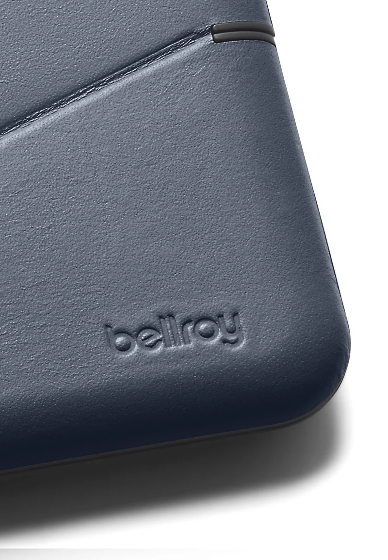 BELLROY SECOND EDITION - Geldbörse - Bluestone – Bild 4