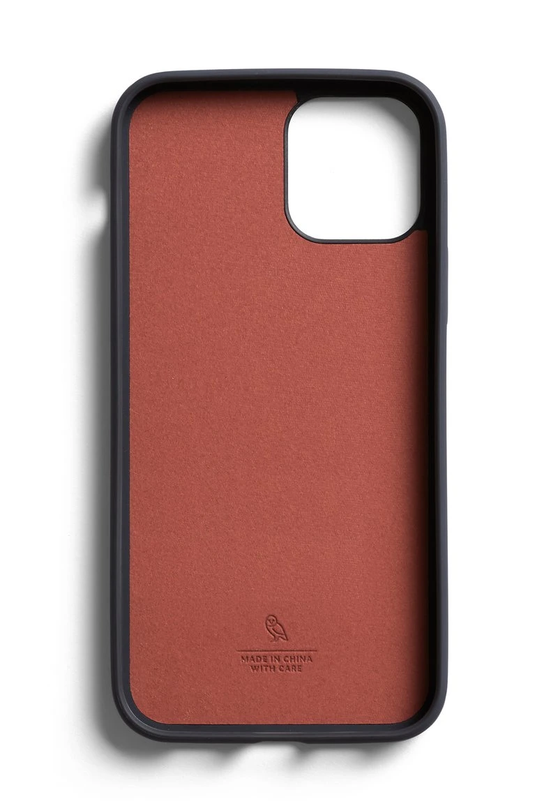 BELLROY 1 CARD I12 PRO MAX - Handytasche - Black – Bild 2