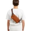 BELLROY VENTURE READY SLING - Gürteltasche - Bronze