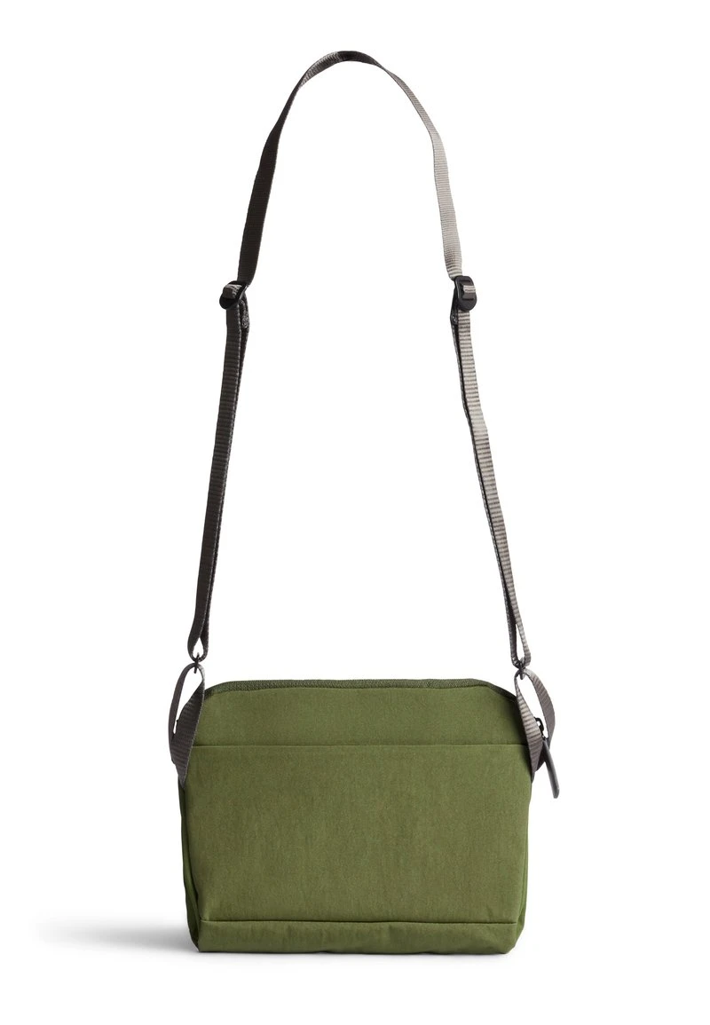 BELLROY CITY POUCH PLUS - Umhängetasche - Rangergreen – Bild 2
