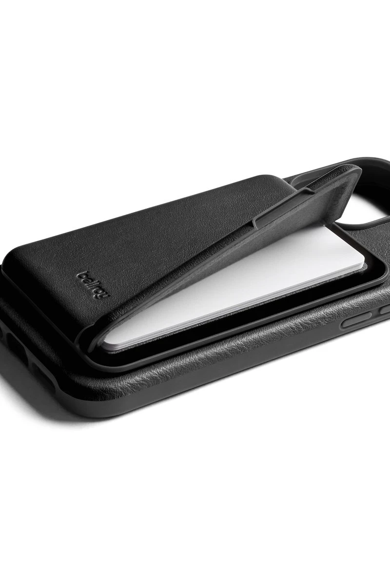 BELLROY Handytasche - Black – Bild 3
