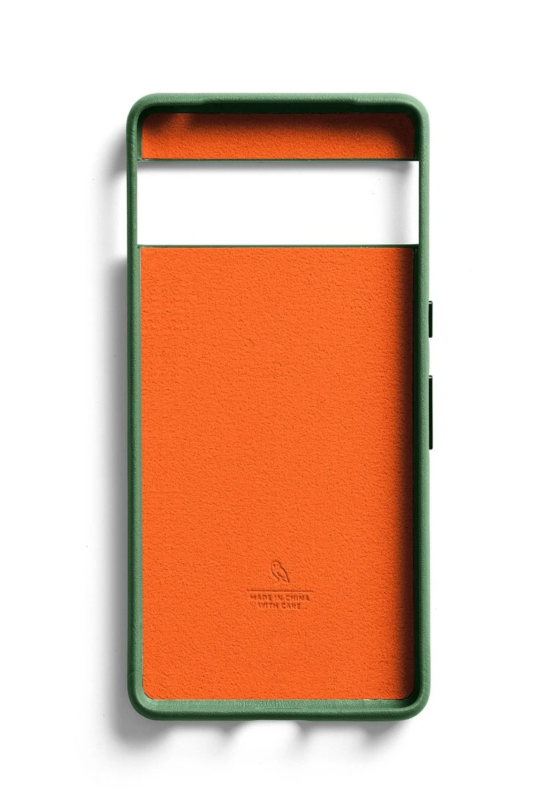 BELLROY PIXEL 7 PRO - Handytasche - Evergreen – Bild 2