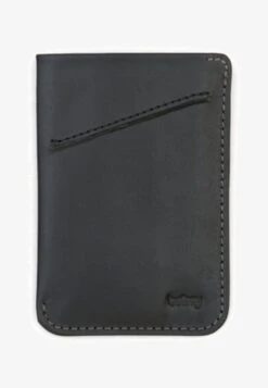 BELLROY SLEEVE - Visitenkartenetui - Black