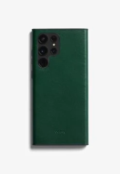 BELLROY Handytasche - Racinggreen