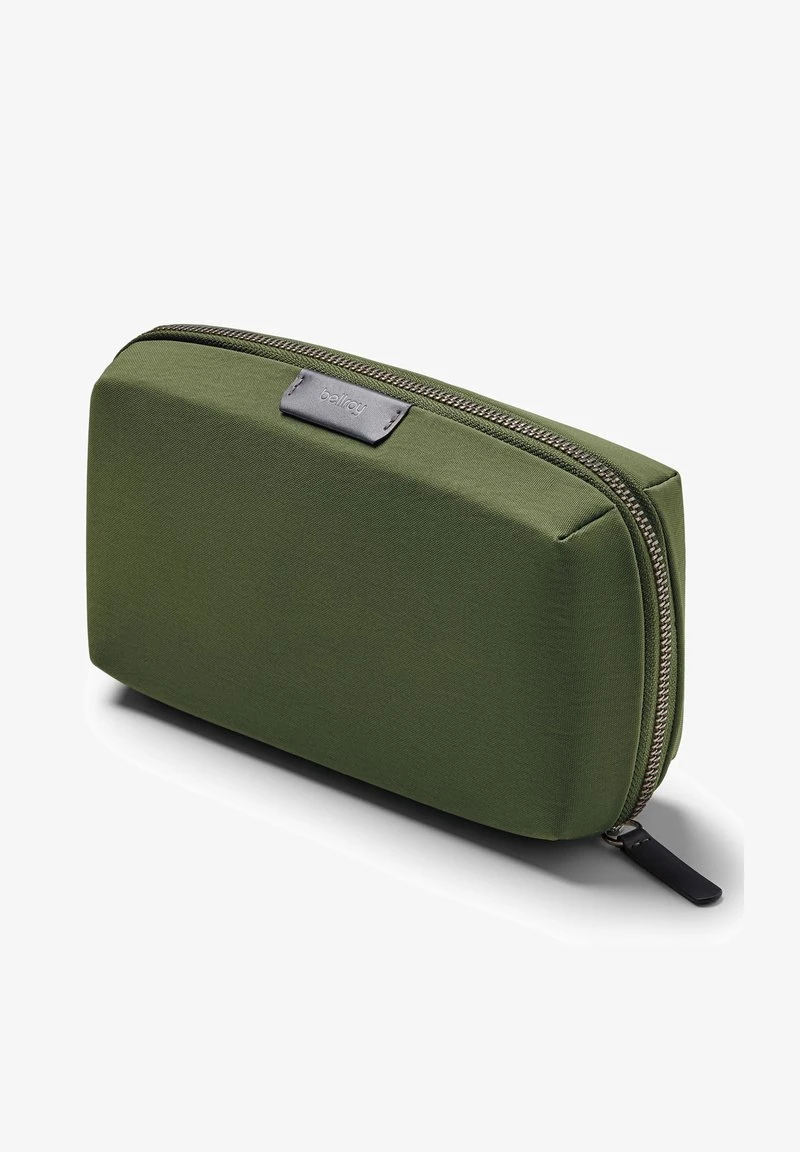 BELLROY TECH KIT - Sonstige Accessoires - Rangergreen – Bild 2