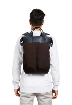 BELLROY TOKYO TOTEPACK PREMIUM - Tagesrucksack - Deepplum
