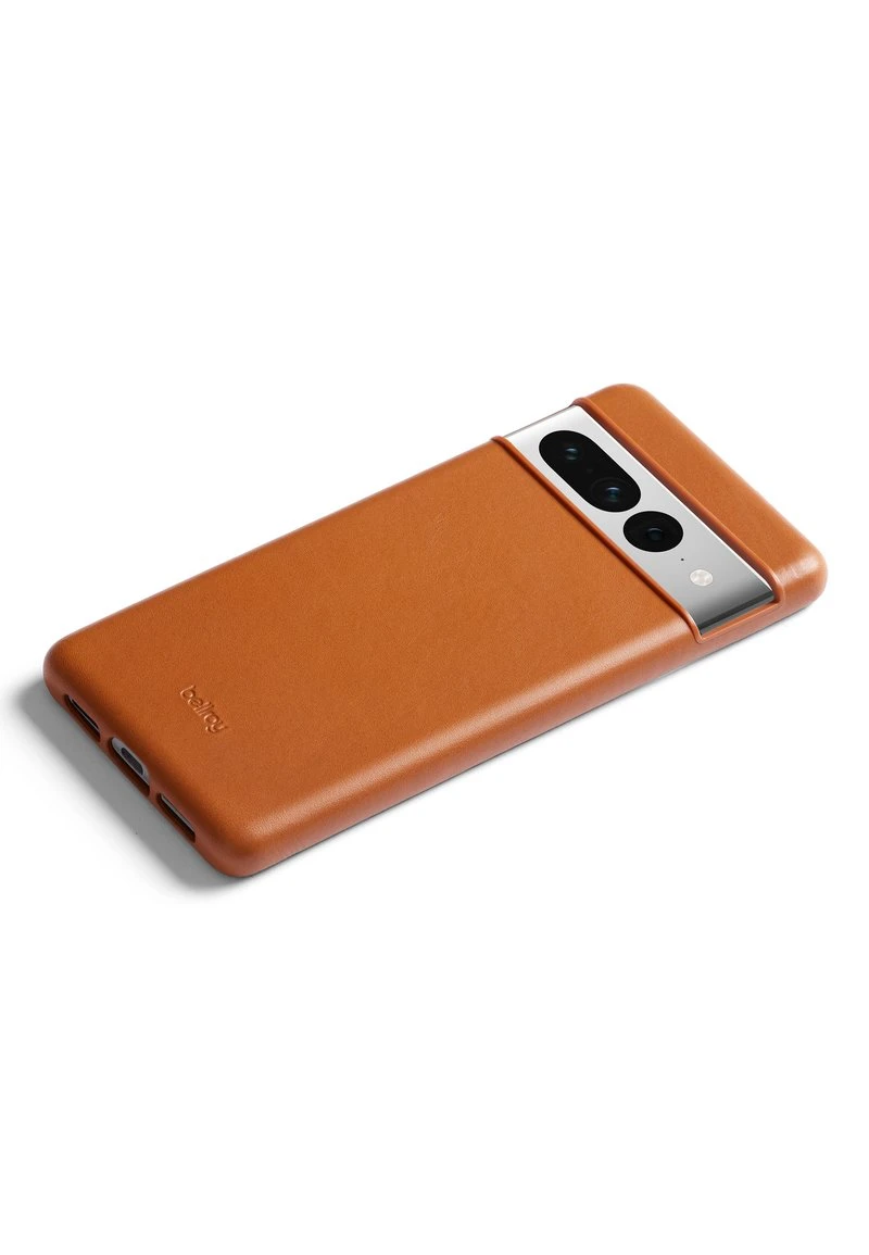 BELLROY PIXEL 7 PRO - Handytasche - Terracotta – Bild 4