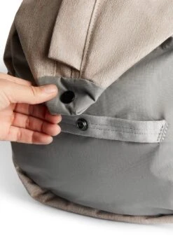 BELLROY CLASSIC - Weekender - Saltbush