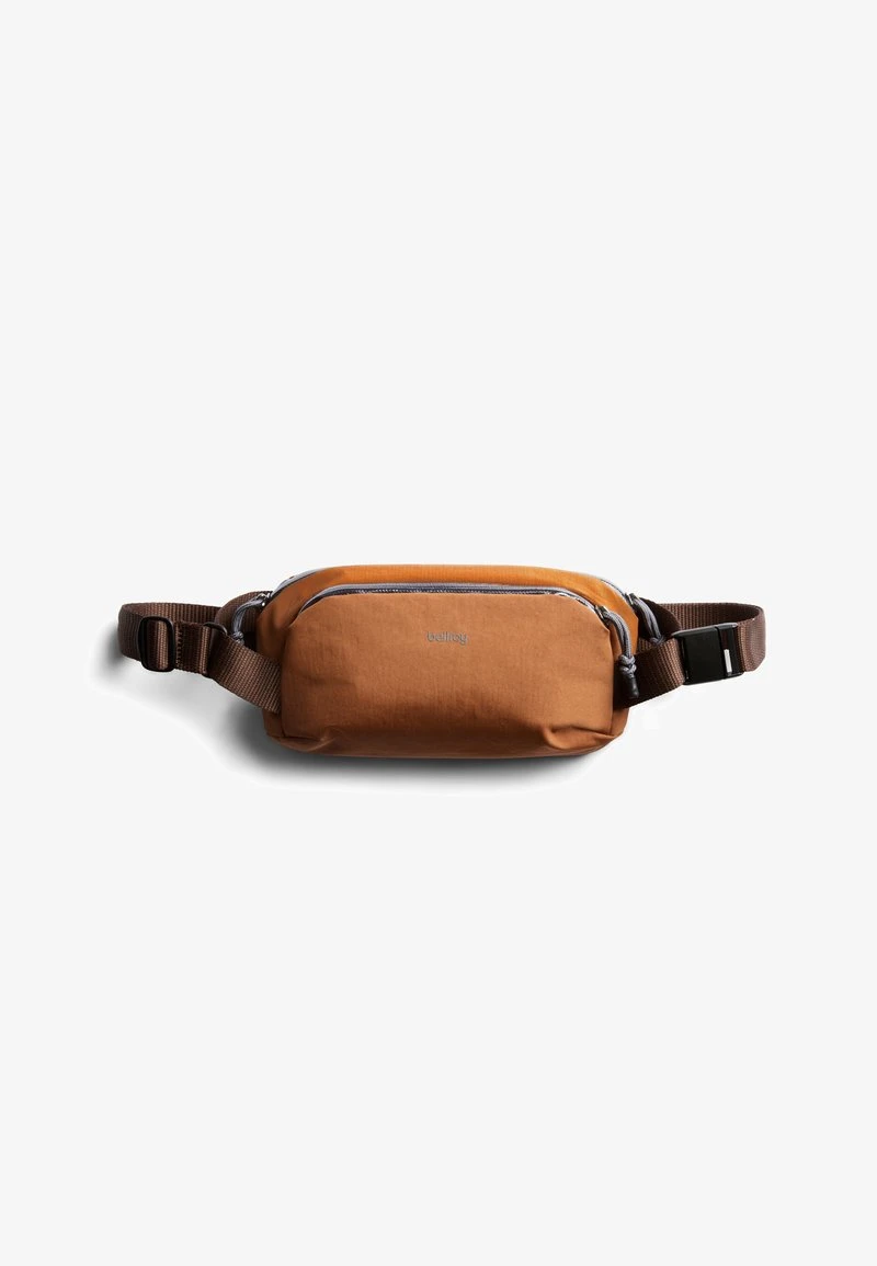 BELLROY VENTURE READY SLING - Gürteltasche - Bronze – Bild 3