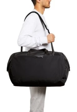 BELLROY CLASSIC - Weekender - Black