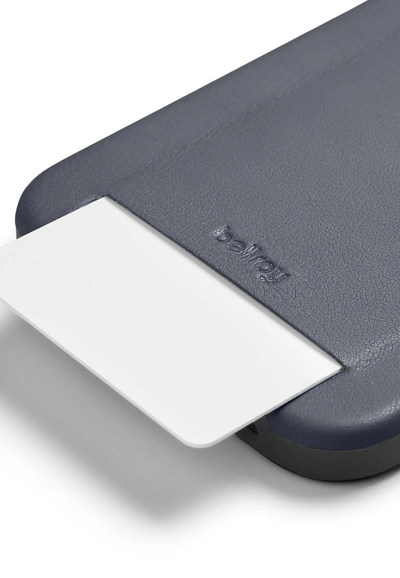 BELLROY 1 CARD I12 PRO MAX - Handytasche - Graphite – Bild 6