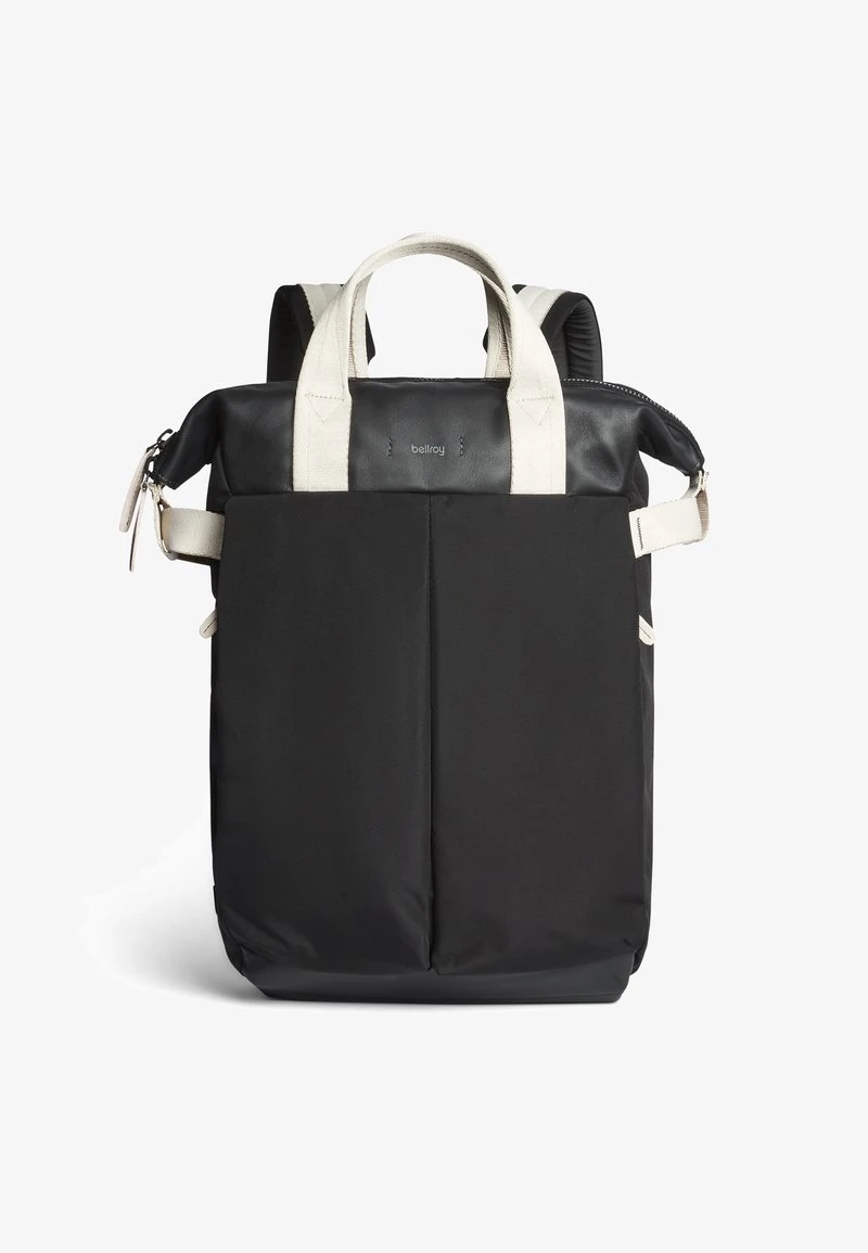 BELLROY TOKYO TOTEPACK RUCKSACK - Tagesrucksack - Black Sand – Bild 6