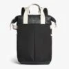BELLROY TOKYO TOTEPACK RUCKSACK - Tagesrucksack - Black Sand