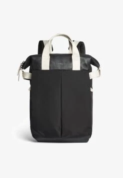 BELLROY TOKYO TOTEPACK RUCKSACK - Tagesrucksack - Black Sand