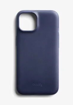 BELLROY PHONE CASE I14 - Handytasche - Bluestone