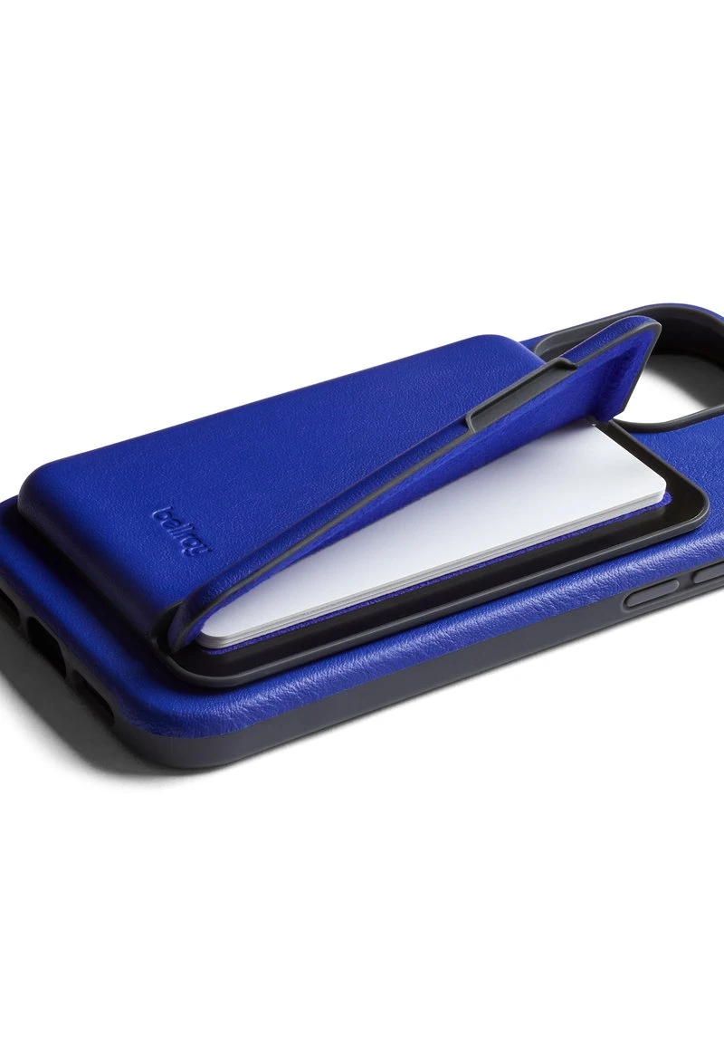 BELLROY MOD WALLET - Handytasche - Cobalt – Bild 3