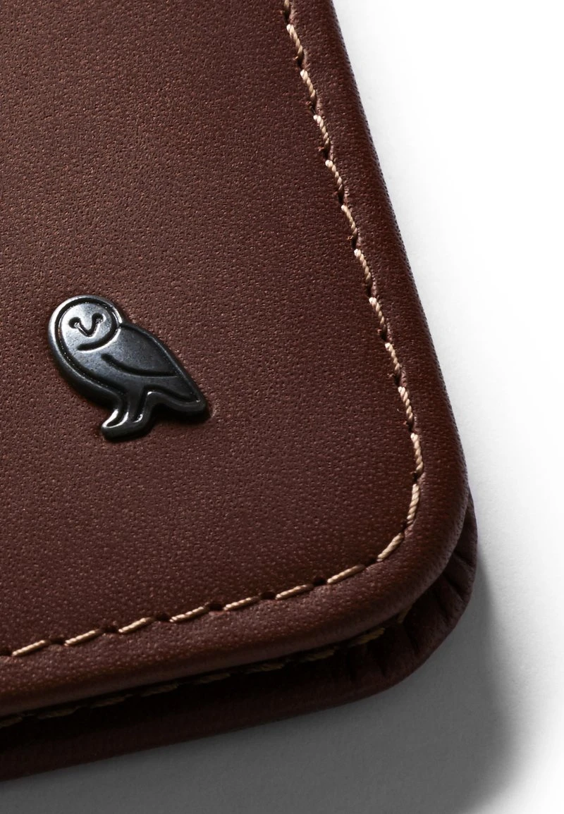 BELLROY HIDE AND SEEK - Geldbörse - Cocoa – Bild 3