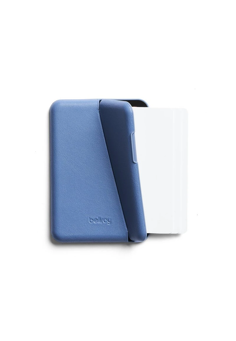 BELLROY MOD SECOND EDITION - Visitenkartenetui - Bluedaze – Bild 4
