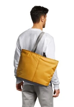 BELLROY COOLER - Shopping Bag - Copper