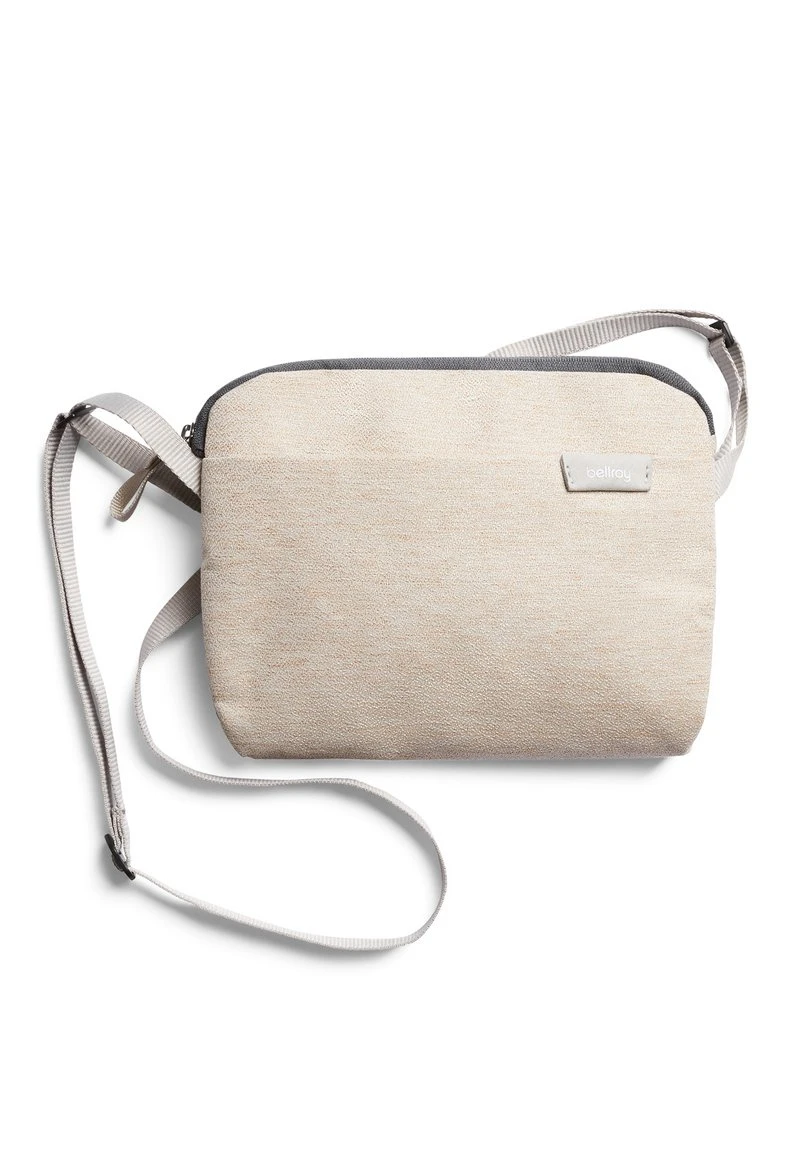 BELLROY CITY POUCH PLUS - Umhängetasche - Saltbush – Bild 6
